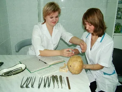 Про кафедру