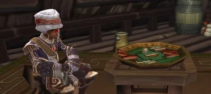 Опис легендарної ланцюжка квестів - новини wow (професії в world of warcraft) Опис легендарної ланцюжка квестів - новини wow