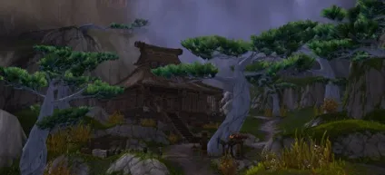 Опис легендарної ланцюжка квестів - новини wow (макроси wow) Опис легендарної ланцюжка квестів - новини wow