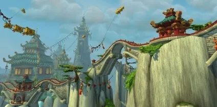 Орден хмарного змія репутація гайди world of warcraft (хмарного) Орден хмарного змія репутація гайди world of warcraft