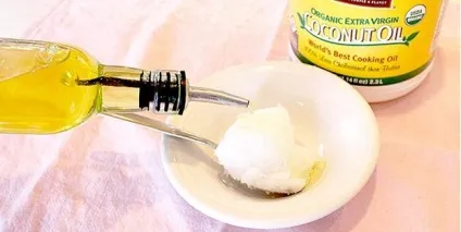 Оливкова олія для обличчя від зморшок відгуки (зморшок) Оливкова олія для обличчя від зморшок відгуки