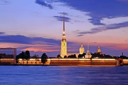 Про Харкові - петропавловская фортеця (мости в Харкові) Про Харкові - петропавловская фортеця