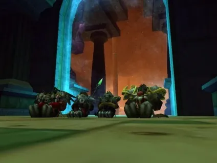 Досвід в wow формули, модифікатори, бонус, xp