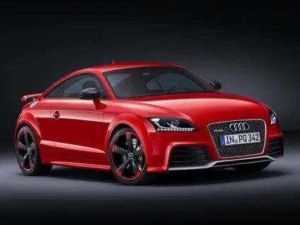 Про компанію audi