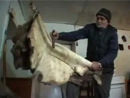 О, який запах, або коли шкіра все-таки краще (який запах) О, який запах, або коли шкіра все-таки краще