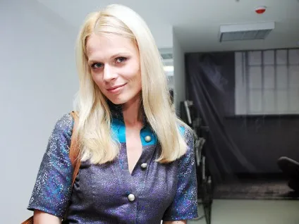 Ольга фреймут моє весілля - це саме божевільне подія в житті (ольга) Ольга фреймут моє весілля - це саме божевільне подія в житті
