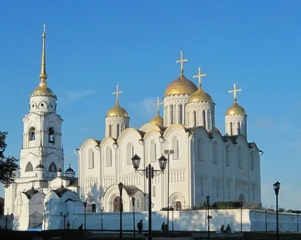 Навколишній світ 3 клас як провести екскурсію по Смелау і Ярославль (пам'ятки) Навколишній світ 3 клас як провести екскурсію по Смелау і Ярославль