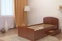 ортопедичне ліжко