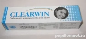 Відбілюючий крем від пігментних плям НЕОТОН, виші, меланатів і клірвін (плям) Відбілюючий крем від пігментних плям НЕОТОН, виші, меланатів і клірвін
