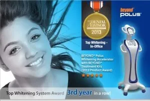 Відбілювання зубів beyond polus (зубів) Відбілювання зубів beyond polus