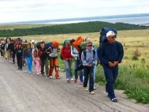 Організація дитячого туризму - ідея бізнесу (дитячого) Організація дитячого туризму - ідея бізнесу