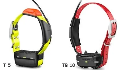 Нашийники для собак гармін (garmin) (нашийники) Нашийники для собак гармін (garmin)
