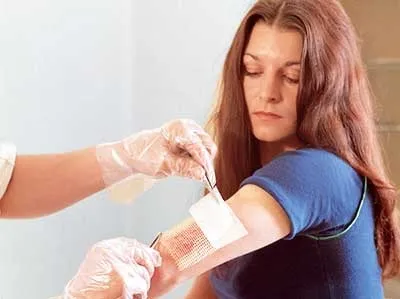 Від чого чіріі на тілі і як він міг з'явиться, керівництва по лікуванню (теле) Від чого чіріі на тілі і як він міг з'явиться, керівництва по лікуванню