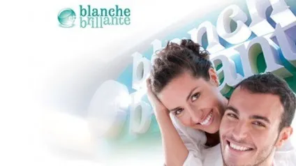 Відбілювання зубів blanche et brillante - особливості і ціна (blanche) Відбілювання зубів blanche et brillante - особливості і ціна