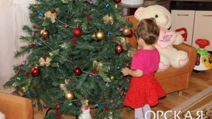 Орськ, дитячий будинок, діти, батьки, сім'я (оренбург) Орськ, дитячий будинок, діти, батьки, сім'я
