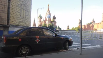 Особливості їзди в Пітері (їзди) Особливості їзди в Пітері