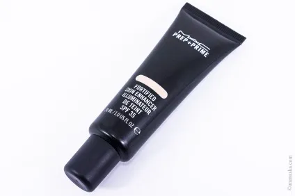 Основа під макіяж mac prep prime fortified skin enhancer spf 35 (must have) Основа під макіяж mac prep prime fortified skin enhancer spf 35