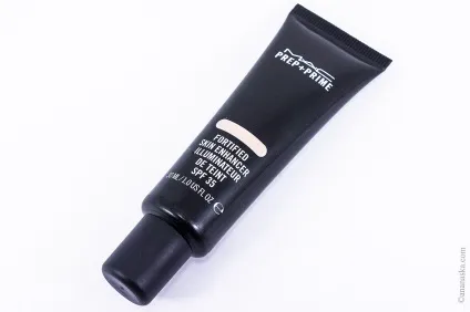 Основа під макіяж mac prep prime fortified skin enhancer spf 35 (макіяж) Основа під макіяж mac prep prime fortified skin enhancer spf 35