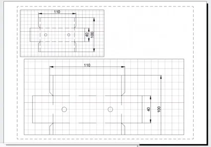 Основи роботи з аннотатівнимі масштабами в autocad, сапр-журнал