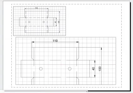 Основи роботи з аннотатівнимі масштабами в autocad, сапр-журнал
