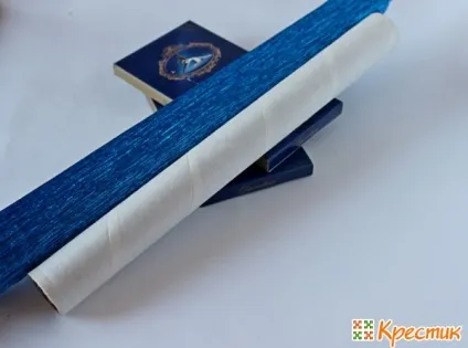 Оригінальний подарунок вчителю ручка з цукерок своїми руками (руками) Оригінальний подарунок вчителю ручка з цукерок своїми руками
