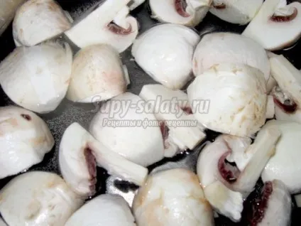 гострі закуски