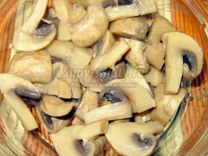 гострі закуски