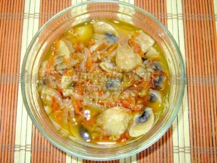 гострі закуски