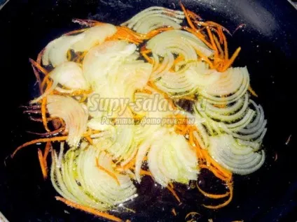 гострі закуски