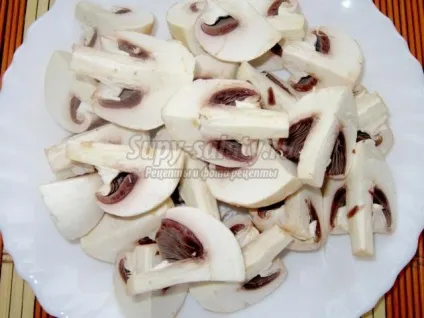гострі закуски