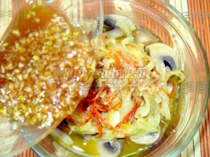 гострі закуски