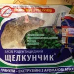 Отруєння щурячою отрутою симптоми, перша допомога