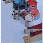 Оздоблення меблів