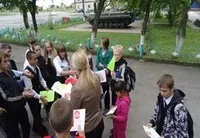 Звіти про роботу - управління культури, спорту та молодіжної політики (кемеровська область культура) Звіти про роботу - управління культури, спорту та молодіжної політики