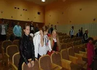 Звіти про роботу - управління культури, спорту та молодіжної політики (молодіжні заходи) Звіти про роботу - управління культури, спорту та молодіжної політики