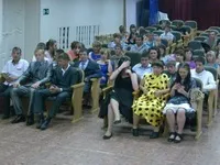 Звіти про роботу - управління культури, спорту та молодіжної політики (кемеровська область культура) Звіти про роботу - управління культури, спорту та молодіжної політики