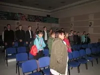 Звіти про роботу - управління культури, спорту та молодіжної політики (уксімп) Звіти про роботу - управління культури, спорту та молодіжної політики