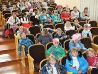 Звіти про роботу - управління культури, спорту та молодіжної політики (молодіжні заходи) Звіти про роботу - управління культури, спорту та молодіжної політики
