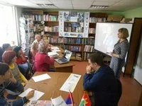 Звіти про роботу - управління культури, спорту та молодіжної політики (культура) Звіти про роботу - управління культури, спорту та молодіжної політики