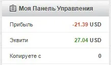 Відгук копіювання угод трейдерів, робота в інтернеті (копіювання угод трейдера) Відгук копіювання угод трейдерів, робота в інтернеті