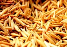 Овес з молоком від кашлю рецепт (кашель продуктивну форму) Овес з молоком від кашлю рецепт