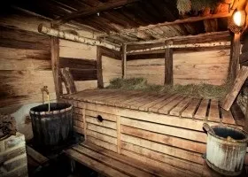 Оздоблення лазні дошкою своїми руками (лазня) Оздоблення лазні дошкою своїми руками