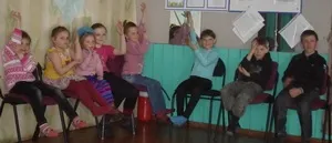 Звіти про роботу - управління культури, спорту та молодіжної політики (управління) Звіти про роботу - управління культури, спорту та молодіжної політики