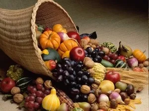 Відповіді на всі питання, чому треба їсти багато овочів і фруктів (багато) Відповіді на всі питання, чому треба їсти багато овочів і фруктів