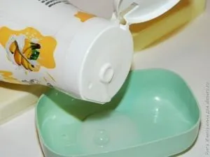 Відгук про крем-гелі для душу milk sweets (крем-гелі) Відгук про крем-гелі для душу milk sweets