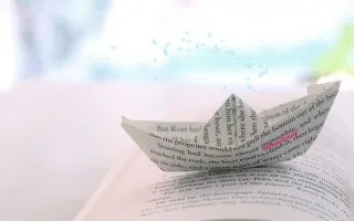 Відкриті уроки для письменників