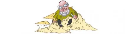 Овка деревини для різьблення