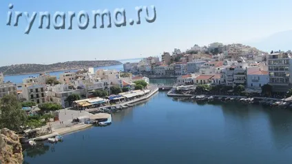 Відпочинок на крите в кінці вересня, аромати і квіти для здоров'я-краси (кносский палац) Відпочинок на крите в кінці вересня, аромати і квіти для здоров'я-краси