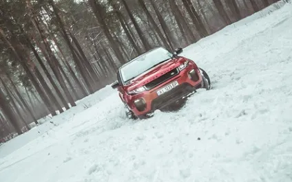 Відгуки про land rover 2006 року від власників плюси і мінуси (2006) Відгуки про land rover 2006 року від власників плюси і мінуси