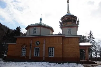 Звідки пішов вислів - сорок сороков, життя в православ'ї (вираз) Звідки пішов вислів - сорок сороков, життя в православ'ї